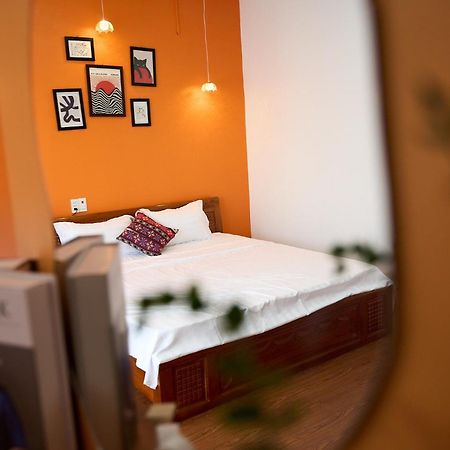 Sen'S Homestay - Motorbike Rental - Cao Bang City Екстер'єр фото