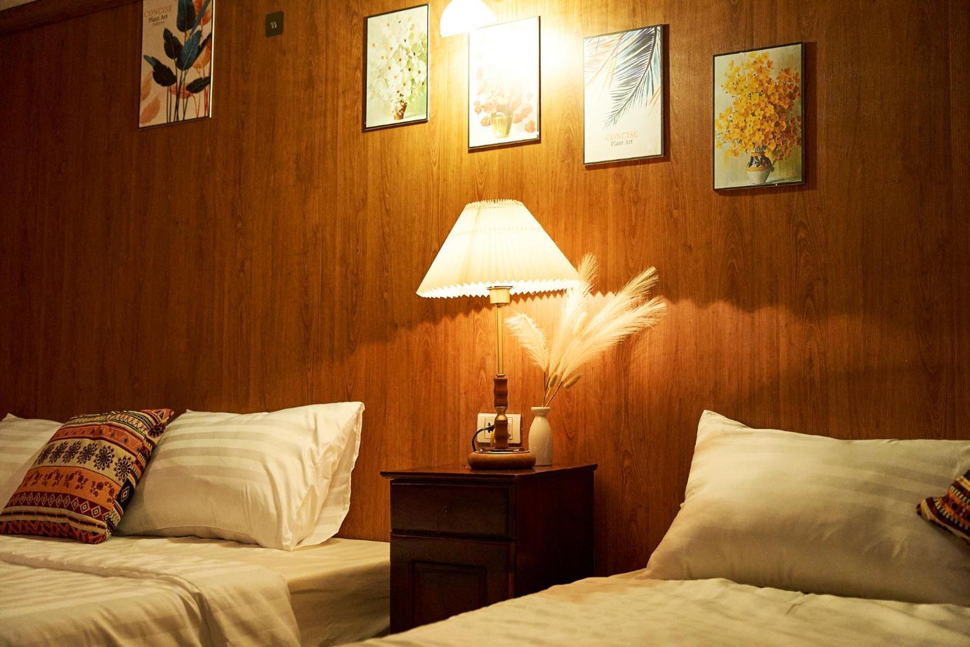 Sen'S Homestay - Motorbike Rental - Cao Bang City Екстер'єр фото