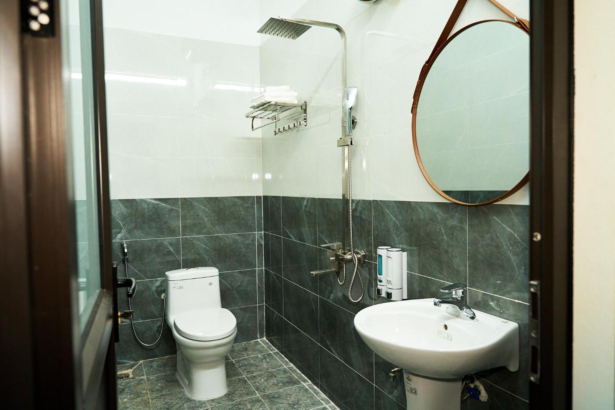 Sen'S Homestay - Motorbike Rental - Cao Bang City Екстер'єр фото