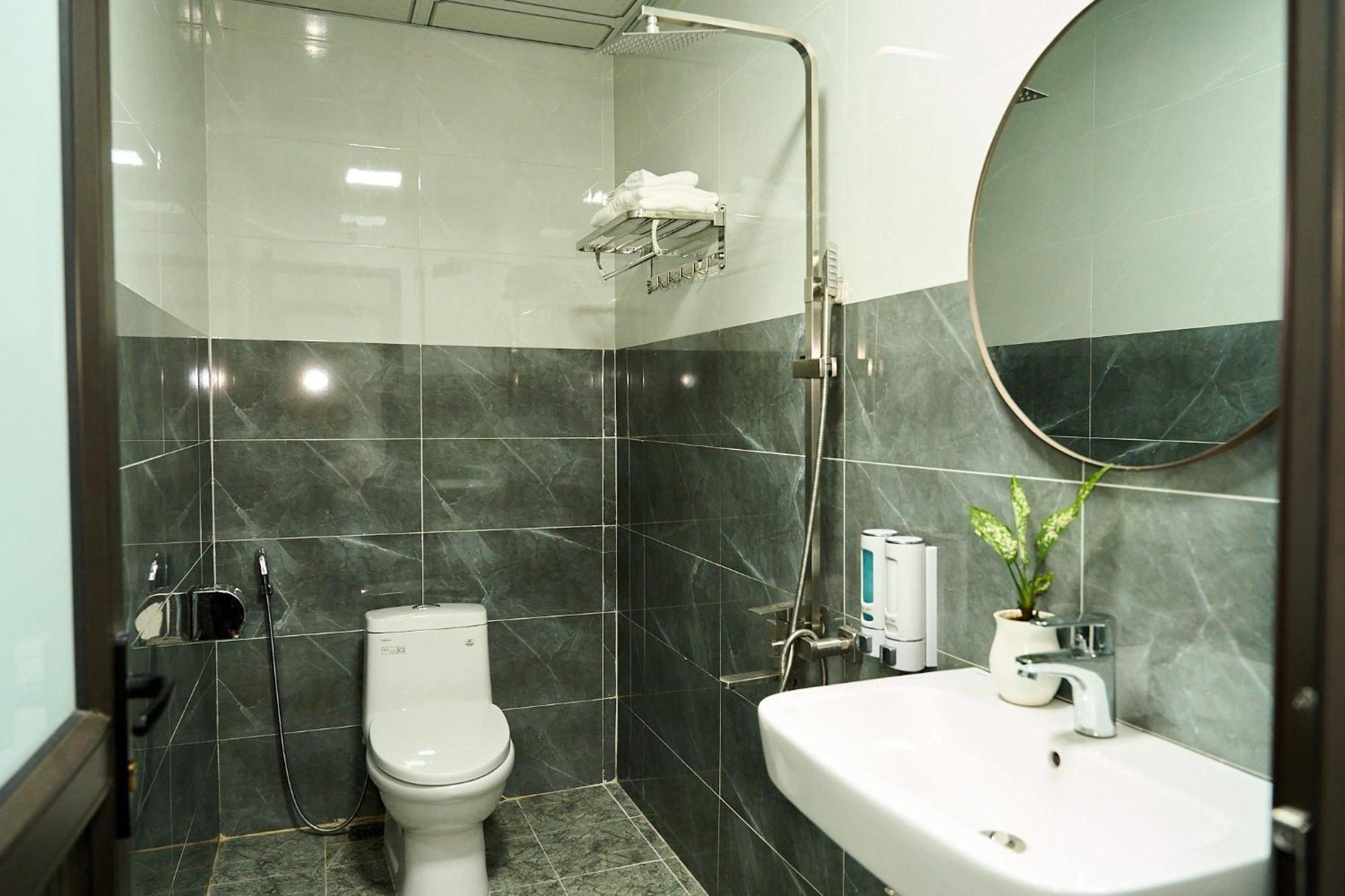 Sen'S Homestay - Motorbike Rental - Cao Bang City Екстер'єр фото