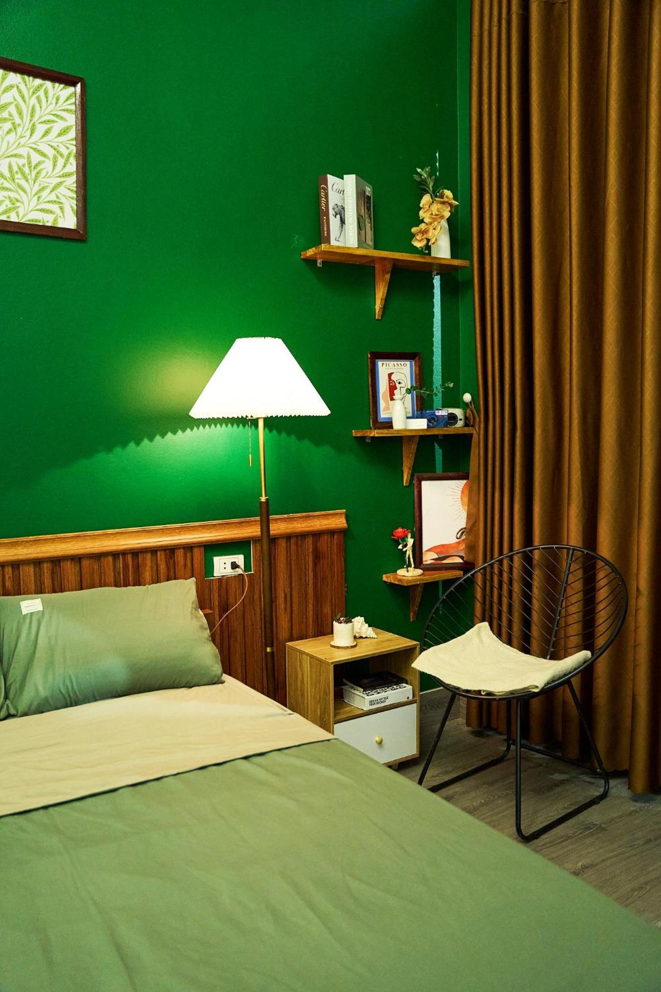 Sen'S Homestay - Motorbike Rental - Cao Bang City Екстер'єр фото