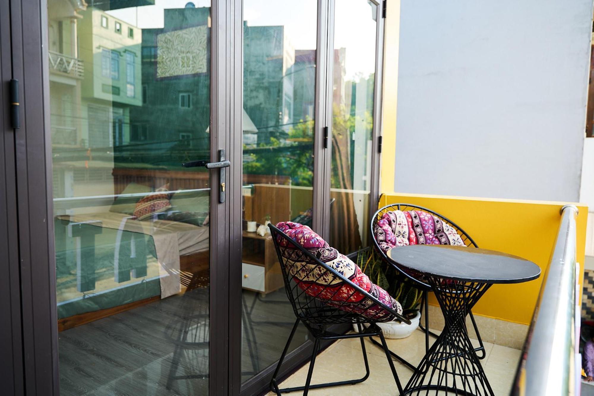 Sen'S Homestay - Motorbike Rental - Cao Bang City Екстер'єр фото