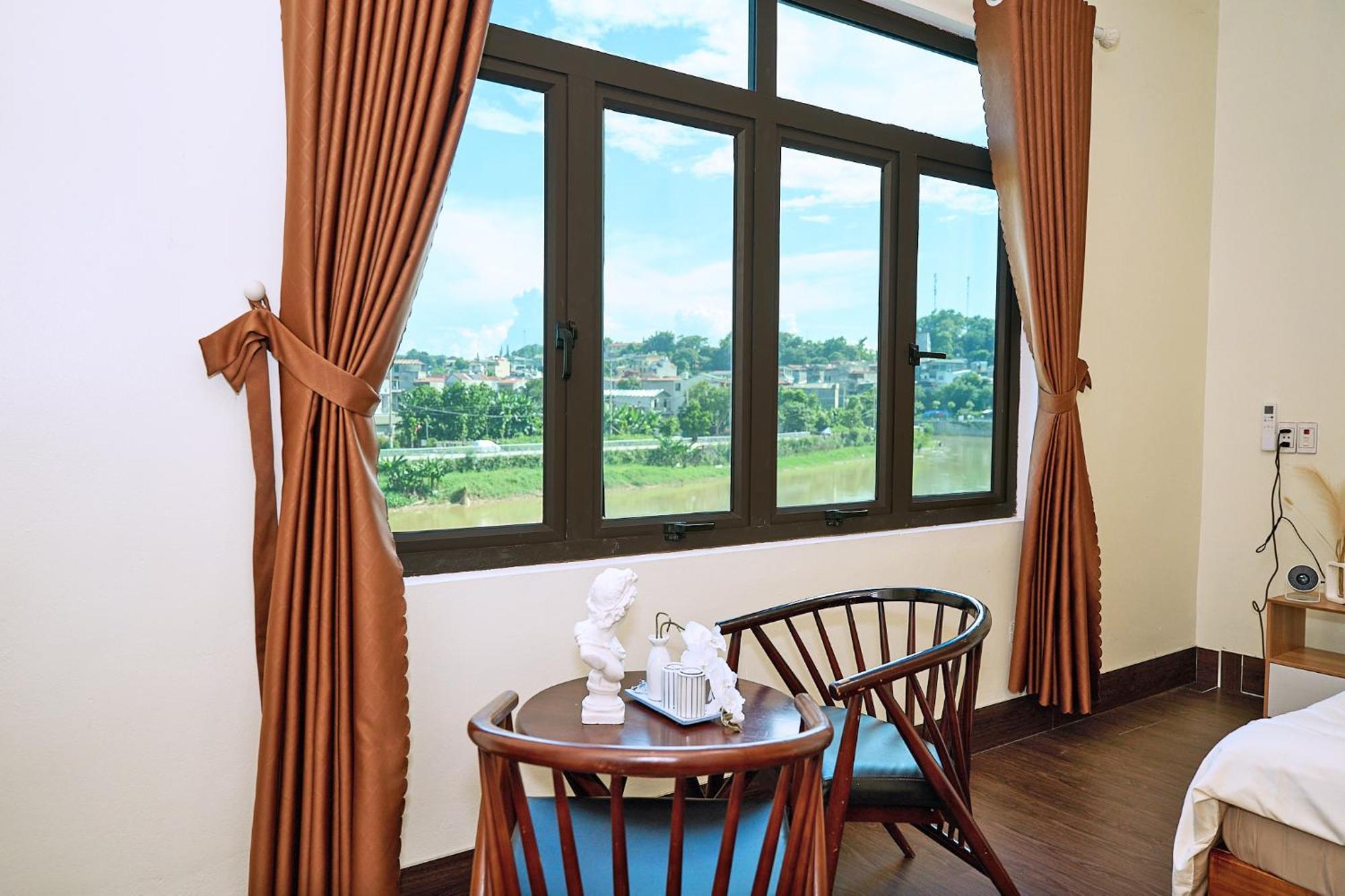 Sen'S Homestay - Motorbike Rental - Cao Bang City Екстер'єр фото