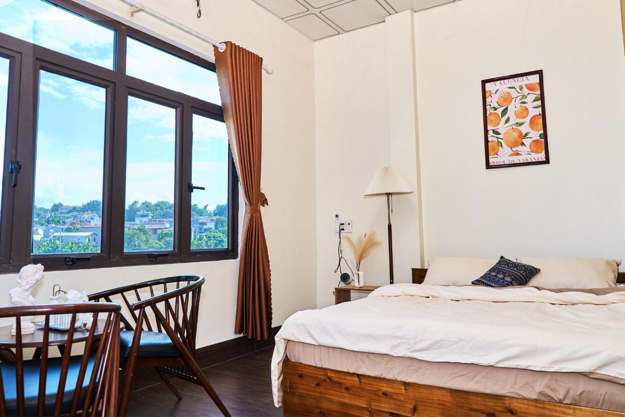 Sen'S Homestay - Motorbike Rental - Cao Bang City Екстер'єр фото