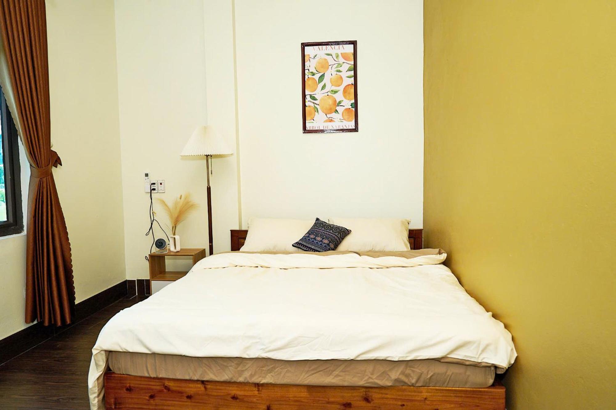 Sen'S Homestay - Motorbike Rental - Cao Bang City Екстер'єр фото