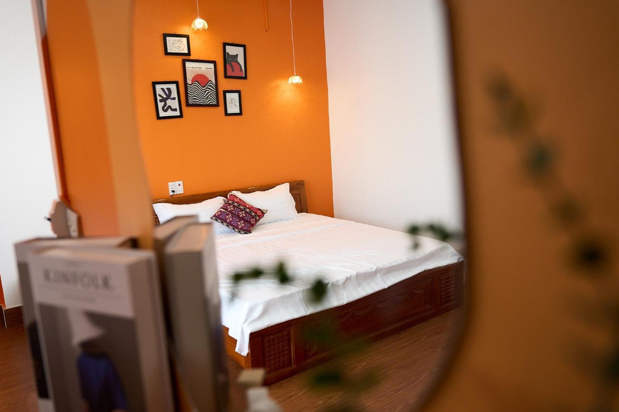 Sen'S Homestay - Motorbike Rental - Cao Bang City Екстер'єр фото