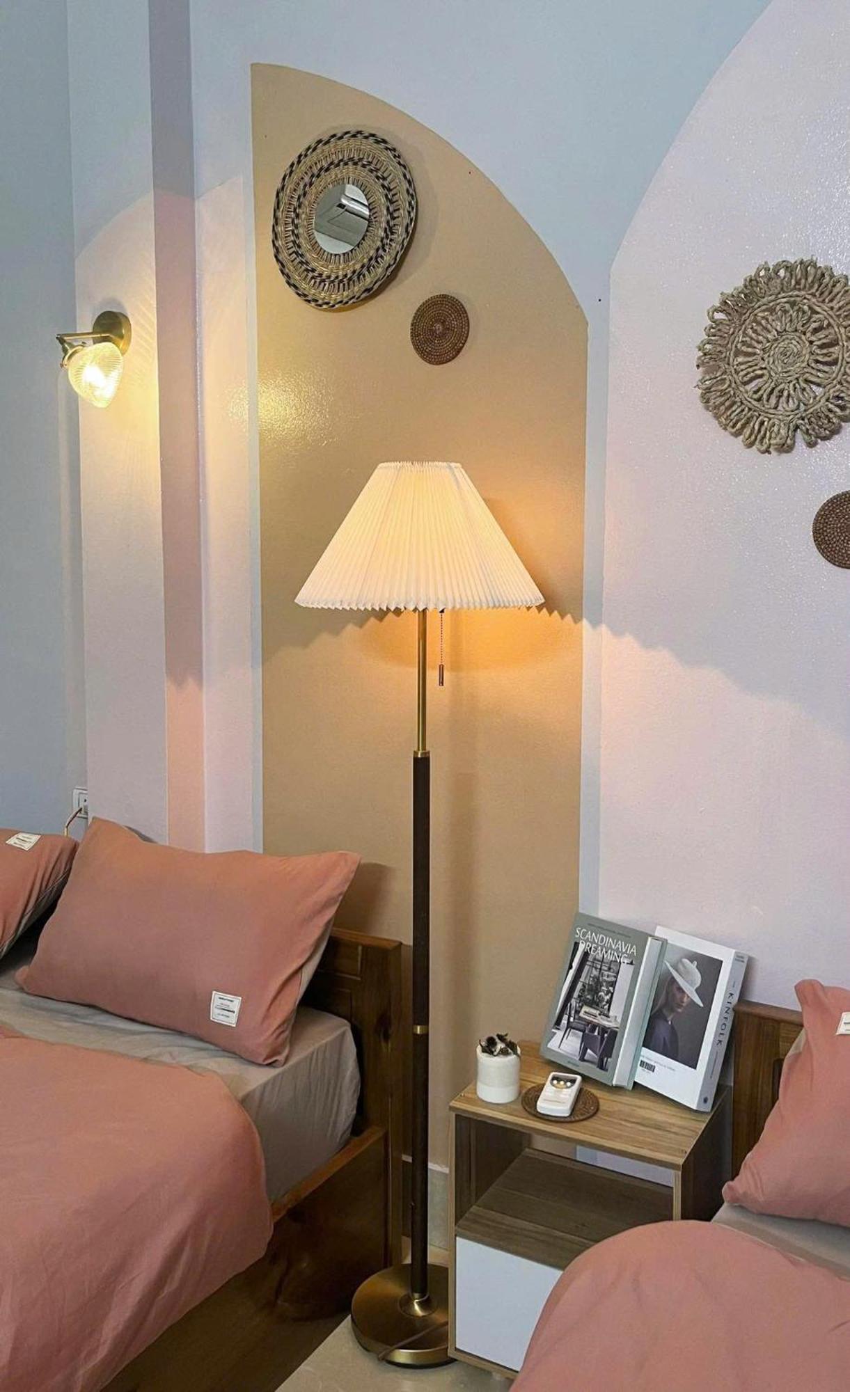 Sen'S Homestay - Motorbike Rental - Cao Bang City Екстер'єр фото